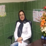 دکتر مریم مختاری دکتر مریم مختاری