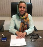 مشاوره پزشکی با دکتر سارا بحری    