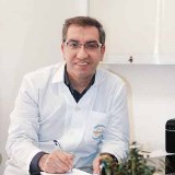 مشاوره پزشکی با دکتر عبدالرضا سراقی   