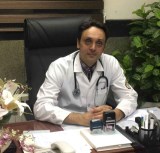 مشاوره آنلاین از دکتر محمد فهیم کلام  دکتری حرفه ای پزشک عمومی