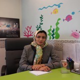 دکتر شیما ایرانفر دکتر شیما ایرانفر