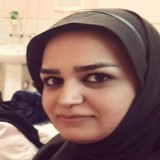 دکتر محدثه بالنده دکتر محدثه بالنده