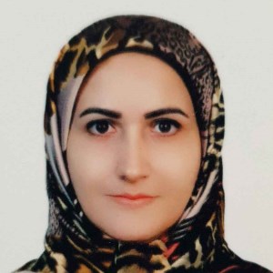 دکتر لیلا محمدزاده