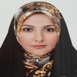 دکتر ریحانه میر طهماسب محمدی دکتر ریحانه میر طهماسب محمدی