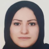 دکتر مائده کتانباف نژاد دکتر مائده کتانباف نژاد