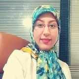 دکتر صفیه میرزایی دکتر صفیه میرزایی