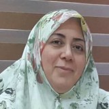 دکتر فاطمه خدامرادي دکتر فاطمه خدامرادي