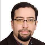 دکتر امیرحسین شکروی دکتر امیرحسین شکروی