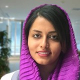 دکتر زهرا مدنی دکتر زهرا مدنی