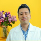 مشاوره پزشکی با دکتر یاسر عسکری سبزکوهی  متخصص پوست و مو 