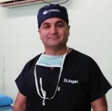 مشاوره آنلاین از دکتر مجید عسکری تخصص جراحی استخوان و مفاصل(ارتوپدی)