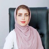 دکتر پریسا عشایری دکتر پریسا عشایری
