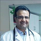 مشاوره پزشکی با دکتر عباس سلگی   فوق تخصص عفونی کودکان