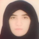 دکتر سارا حاجي سيدي دکتر سارا حاجي سيدي