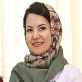 دکتر نوشین یمانی دکتر نوشین یمانی