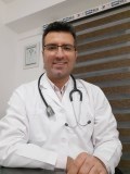 مشاوره آنلاین از دکتر محمدحسن ندیمی متخصص بیماری‌های قلب و عروق