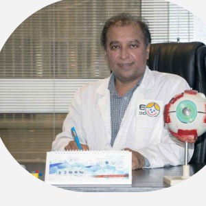 دکتر محمد اسحاقی  