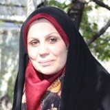 دکتر فرشته حیدری دکتر فرشته حیدری
