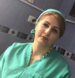 مشاوره پزشکی با دکتر زهرا نوری اردبیلی     متخصص زنان و زایمان 
