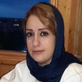 دکتر آزاده صادقی وش دکتر آزاده صادقی وش