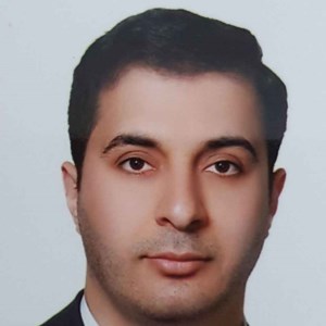 دکتر علی حاجی هاشمی 