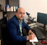 مشاوره پزشکی با دکتر سعید انواری  