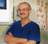 مشاوره آنلاین از دکتر سید علی مرجایی تخصص جراحی استخوان و مفاصل(ارتوپدی)