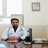 دکتر محمد امین حیدری دکتر محمد امین حیدری