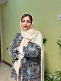 مشاوره آنلاین از دکتر زهرا وکیل آزاد    متخصص زنان و زایمان