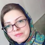 دکتر مریم شاهرخ زاده کرمانی دکتر مریم شاهرخ زاده کرمانی