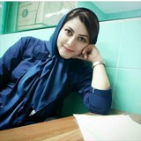 دکتر سحر طاهری دکتر سحر طاهری