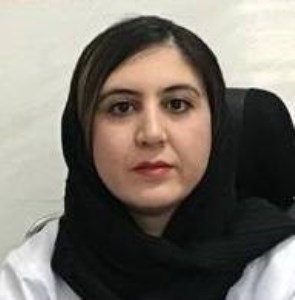 دکتر مريم كريميان