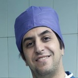 دکتر احسان قانعی انارکی دکتر احسان قانعی انارکی