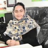 دکتر نغمه وثوقی دکتر نغمه وثوقی