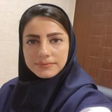 دکتر سحر ستایش زاده دکتر سحر ستایش زاده