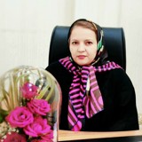 دکتر مریم ماهری دکتر مریم ماهری