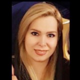 دکتر مهدیس میلادی دکتر مهدیس میلادی