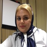 دکتر عاطفه یوسفی دکتر عاطفه یوسفی