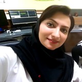 دکتر سپیده نورخمامی دکتر سپیده نورخمامی