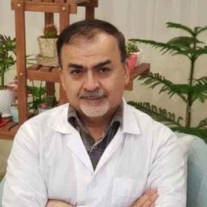 دکتر حسین شکری 