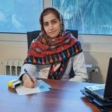 دکتر فروه رمضان زاده بادله دکتر فروه رمضان زاده بادله