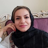 دکتر مهدیه درخشان دکتر مهدیه درخشان