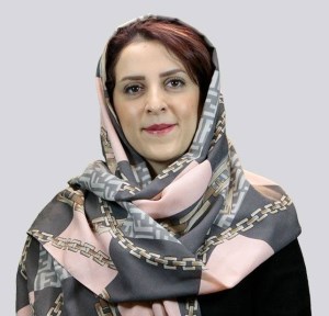 دکتر محیا شیرنگی  