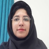 دکتر ماندانا افشاری پور دکتر ماندانا افشاری پور