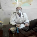 دکتر علی سالار فیاض واثقی دکتر علی سالار فیاض واثقی