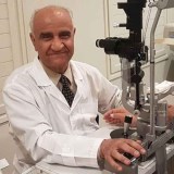 مشاوره آنلاین از دکتر محمود رشیقی فیروزآبادی  متخصص چشم پزشکی