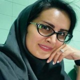 دکتر هدیه خنار ملک خیلی دکتر هدیه خنار ملک خیلی