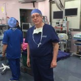 مشاوره آنلاین از دکتر سید ابوالفضل سرکشیک متخصص جراحی عمومی