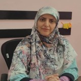 دکتر طاهره انصاری نژاد دکتر طاهره انصاری نژاد