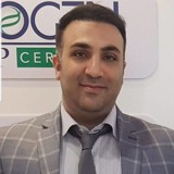 دکتر محمدعلی ارسخان دکتر محمدعلی ارسخان